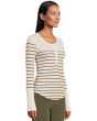 Thermal Forevr Stripe Henley