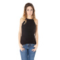 Zuelements Tank Top-Woman-Черный