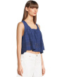 Marina Eyelet Tank