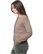 Amber Cropped Cardigan