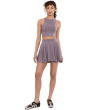 By Stella Mccartney Training Pleated Skort