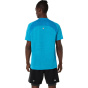 ASICS Мужская футболка ROAD SS TOP