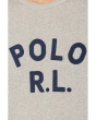 Logo Fleece Sweatshirt