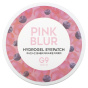G9skin, Гидрогелевая маска для глаз Pink Blur, 100 г