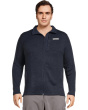 Big & Tall Sweater Weather Full Zip