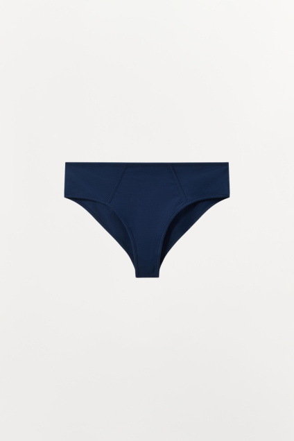 Zara МЯГКИЕ ТРУСИКИ СО ШВАМИ 520680078-407-1