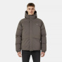 Jack Wills Мужская короткая куртка-фугу Salcombe с регулируемым капюшоном