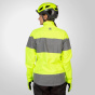 Endura Женская водонепроницаемая куртка Urban Luminite