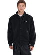Club Sherpa Coaches Jacket