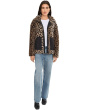 Sherpa Teddy Jacket