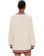 Tailgate Sweater Dress