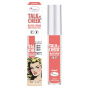 The Balm Румяна Talk is Крем для румян для щек Promise - 4,5 мл