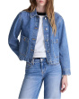 Denim Chore Jacket