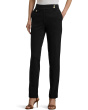 Ponte Ankle Pants