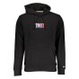 Tommy hilfiger Толстовка с капюшоном - Man - Nero