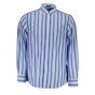 Gant Футболки - Мужские - Azzurro
