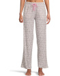 Novelty Long Sleeve Girlfriend Pajama Set