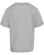 Usa Flag Logo Tee (Toddler/Little Kids)
