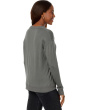 Super Soft French Terry Pullover Sweatshirt