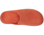 Gen-FF Elasticated Suede Mules