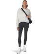 Revive Crop Half Zip