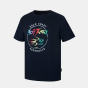 Hot Tuna Мужская футболка Crew T Shirt