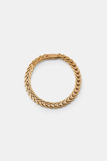 Zara МАССИВНАЯ ЦЕПЬ 527311965-303-3