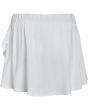 Faux Wrapped Skort (Big Kid)