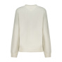 Tommy hilfiger Hoodie-Woman-Белый