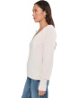 Femme V-Neck Carlia Pullover