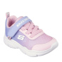 Skechers Детские кроссовки-слипоны унисекс