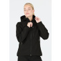 WHISTLER Женские функциональные куртки lg.Куртка Arm Da Rosea V2 W Softshell Jacket W-Pro 8