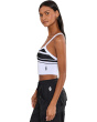All Clear Striped Cami