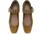 Maggie Mary Jane Flats