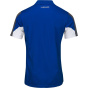 HEAD Мужская футболка для игры в поло CLUB 22 Tech Polo Shirt M