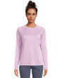 Tidal Tee™ Heather Long Sleeve