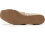 Gemini Ballet Flat