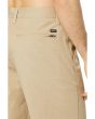 Back In 19" Hybrid Shorts