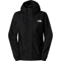 THE NORTH FACE Женская куртка W ANTORA RAIN JACKET - переоборудование