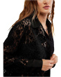Faith Buttondown