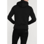 Original Penguin Флисовая толстовка с капюшоном-поповером