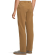 Relaxed Straight Chino Pants