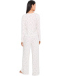 Blissful Long Henley Set