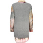 Desigual Рубашки - Женские - Grigio