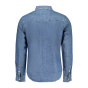 Guess jeans Рубашки - Мужские - Синий