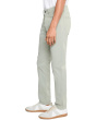 Tellis Modern Slim Pants In Faded Moss
