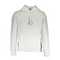 Calvin klein Толстовка с капюшоном - Мужская - Bianco