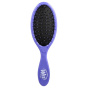 Wet Brush, Средство для расчесывания тонких волос, для тонких волос, фиолетовый, 1 щетка