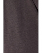 Long Sleeve Easy Polo Tee