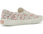 Classic Slip-On Checkerboard
